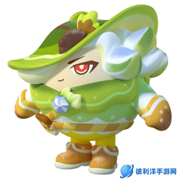 邪恶巨龙入侵糖果森林？《蛋仔派对》全新派对季“蛋糕蜜语”爆料