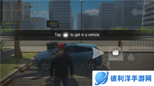 黑帮犯罪gco中文版图片8