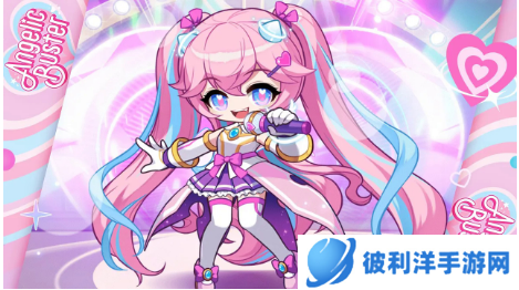 爆莉萌天使技能怎么加点-爆莉萌天使技能加点攻略 image.png