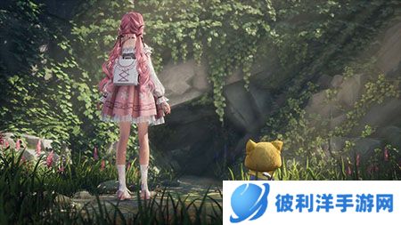 暖暖系列新作《无限暖暖》PV首曝:盛装开启无限旅程