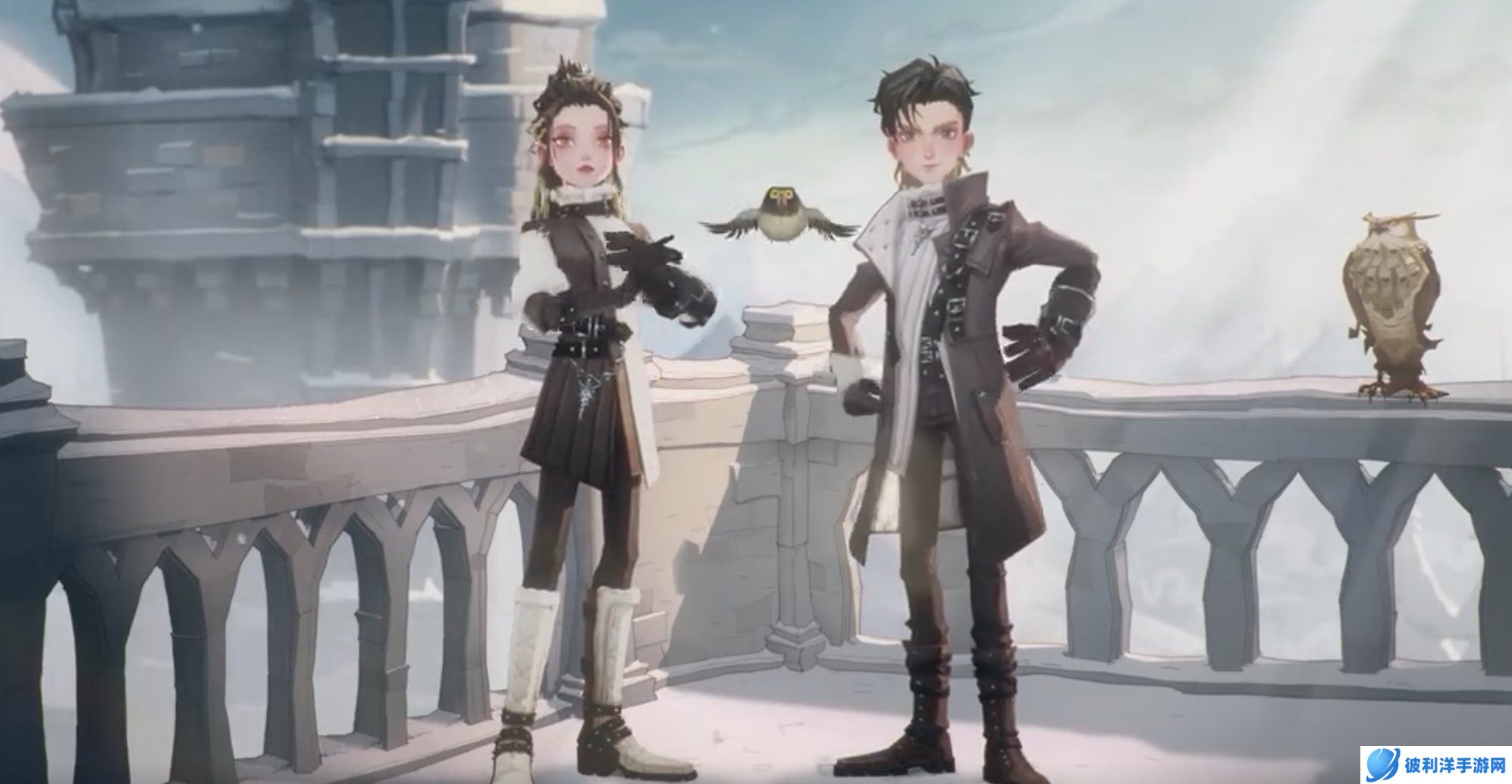 相聚云杉树下，《哈利波特：魔法觉醒》第15赛季伴雪降临