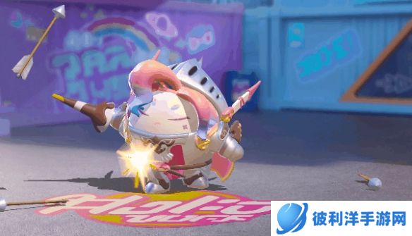 《蛋仔派对》赛季盲盒 蛋糕蜜语季盲盒外观重磅揭晓！