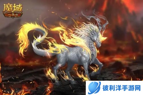 魔域口袋版应用宝版3