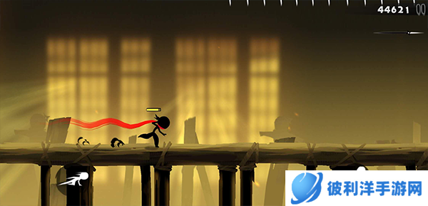 忍者必须死34399游戏盒版图片2