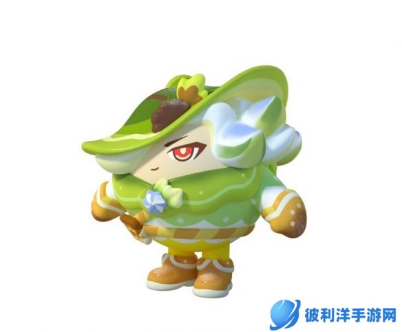 《蛋仔派对》赛季盲盒 蛋糕蜜语季盲盒外观重磅揭晓！