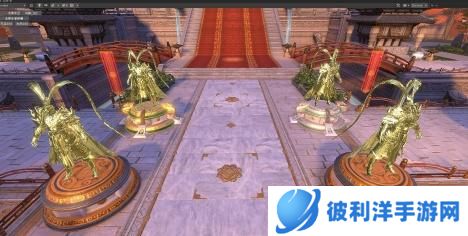 《极无双2》全新版本来袭,金将孙尚香飒爽登场!