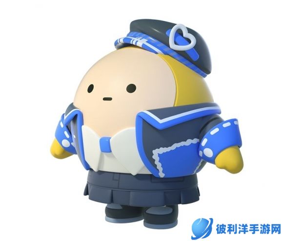 《蛋仔派对》全新派对季蛋糕蜜语季美味来袭 赛季盲盒、福利甜蜜加倍！