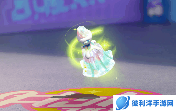 《蛋仔派对》赛季盲盒 蛋糕蜜语季盲盒外观重磅揭晓！