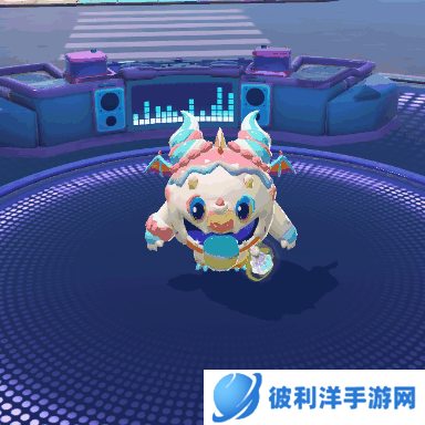 《蛋仔派对》赛季盲盒 蛋糕蜜语季盲盒外观重磅揭晓！