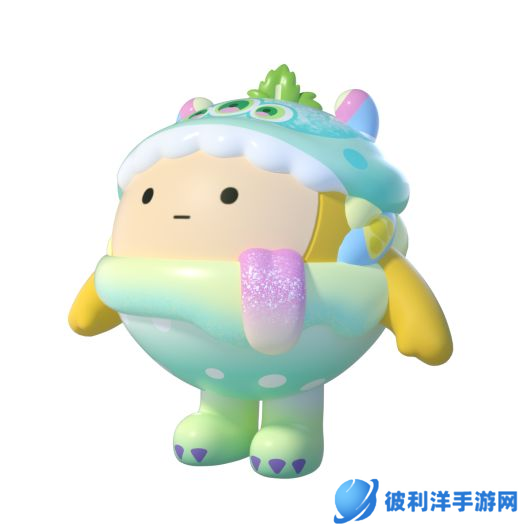 《蛋仔派对》赛季盲盒 蛋糕蜜语季盲盒外观重磅揭晓！