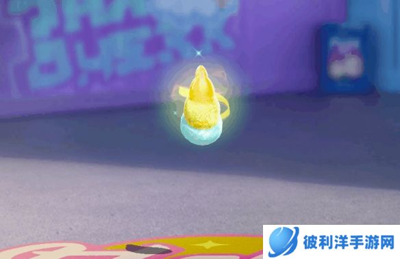 《蛋仔派对》赛季盲盒 蛋糕蜜语季盲盒外观重磅揭晓！