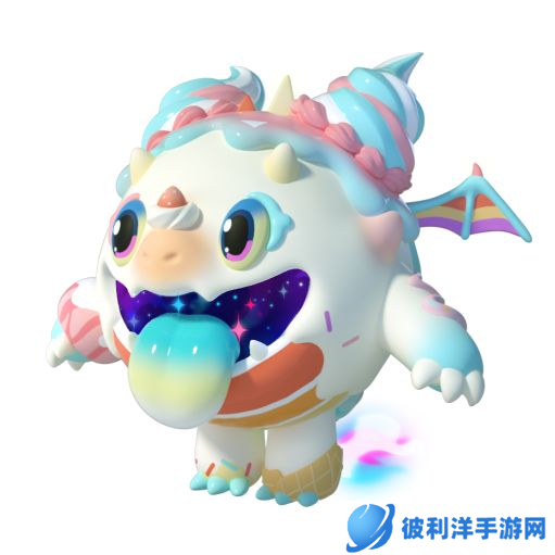 《蛋仔派对》赛季盲盒 蛋糕蜜语季盲盒外观重磅揭晓！