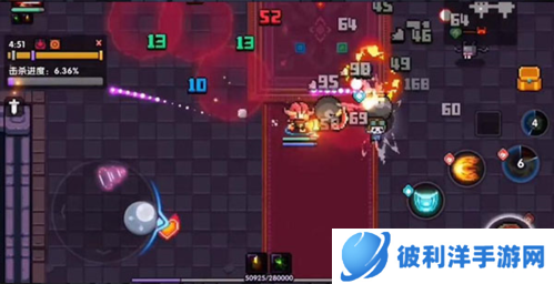 我的勇者无敌版幽灵王打法攻略2