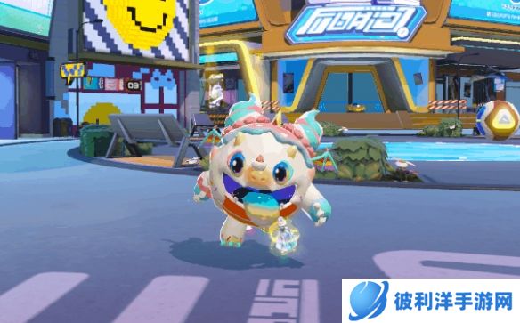 《蛋仔派对》赛季盲盒 蛋糕蜜语季盲盒外观重磅揭晓！