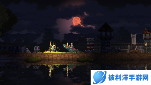 国王两位君主游戏1