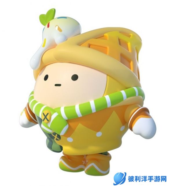 《蛋仔派对》全新派对季蛋糕蜜语季美味来袭 赛季盲盒、福利甜蜜加倍！