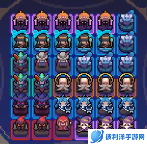 我的勇者无敌版破解版木法玩法攻略11