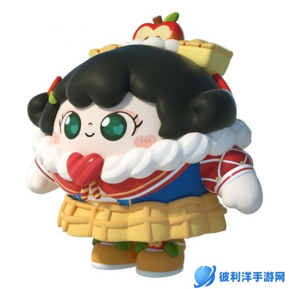 《蛋仔派对》全新派对季蛋糕蜜语季美味来袭 赛季盲盒、福利甜蜜加倍！