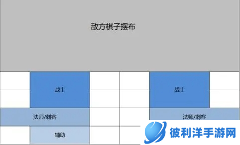 魔域口袋版游戏fan版本5