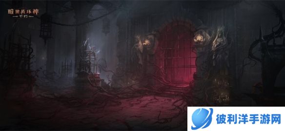 噬月之影！《暗黑破坏神：不朽》岁末大版本12月14日即将上线！