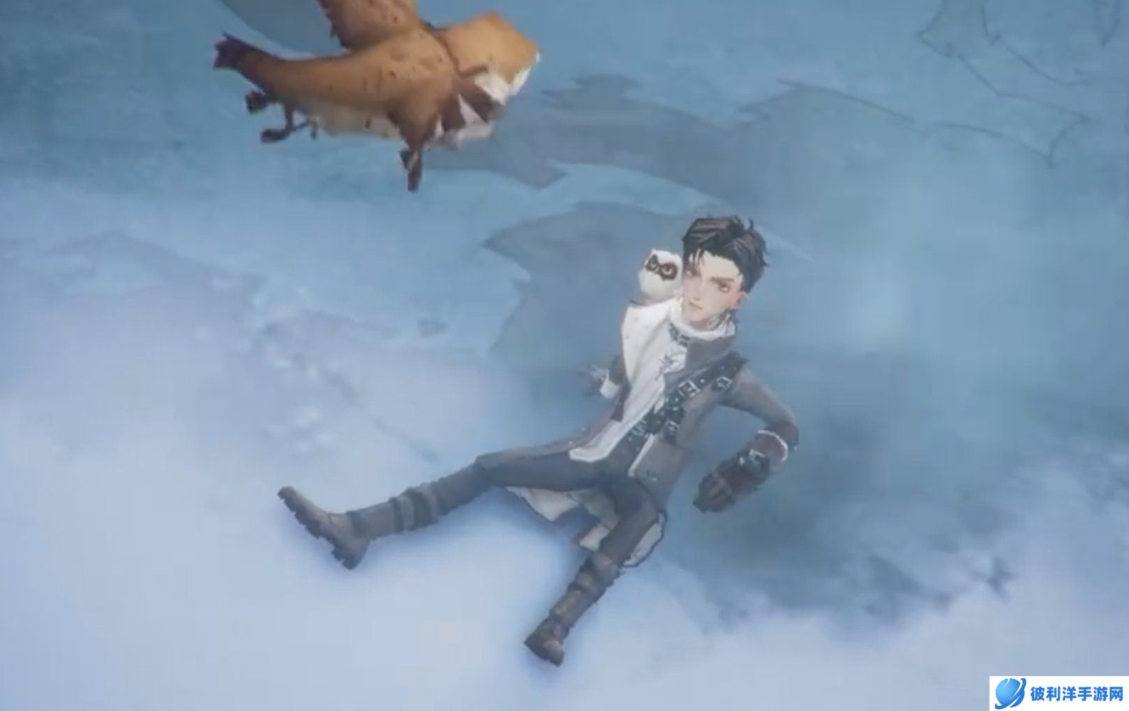 相聚云杉树下，《哈利波特：魔法觉醒》第15赛季伴雪降临