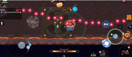 我的勇者果盘版火蜘蛛怎么打3