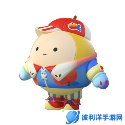 《蛋仔派对》全新派对季蛋糕蜜语季美味来袭 赛季盲盒、福利甜蜜加倍！