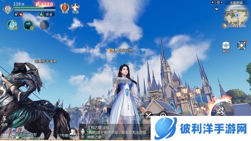 逆势生长 历久弥新 “魔域”IP系列游戏回顾