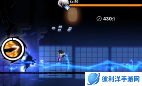 忍者必须死3网易版游戏特色