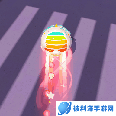 《蛋仔派对》赛季盲盒 蛋糕蜜语季盲盒外观重磅揭晓！