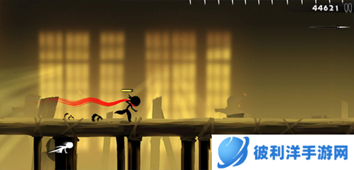 忍者必须死3无限人物版