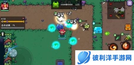 我的勇者uu加速器版战士职业解析6