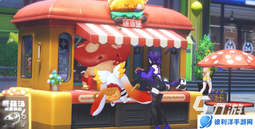 望月游戏下载链接分享 望月手游安卓版下载地址