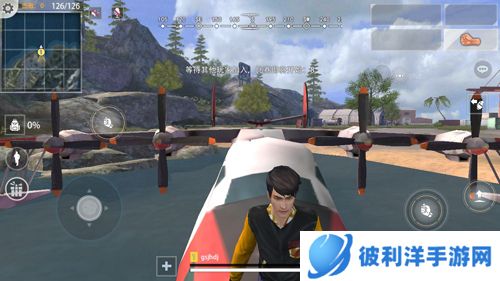 王牌战争华为版评测