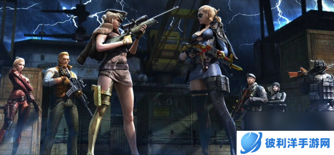 cf会员礼包在哪里领取 4个领取途径一览