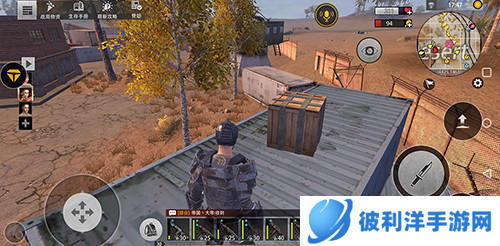 王牌战争oppo版机场开卡攻略7