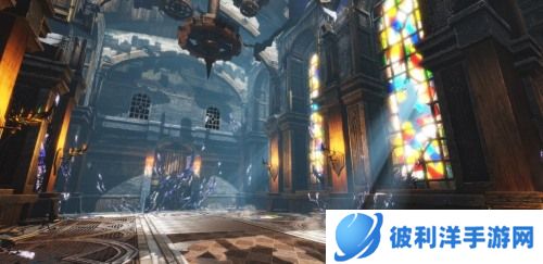 画质升级 玩法革新 《魔域手游2》打造次世代“魔域”宇宙