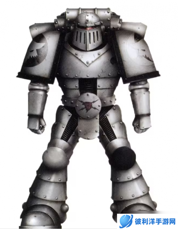 第十六军团影月苍狼：荷鲁斯之子忠诚与堕落的绝别史诗