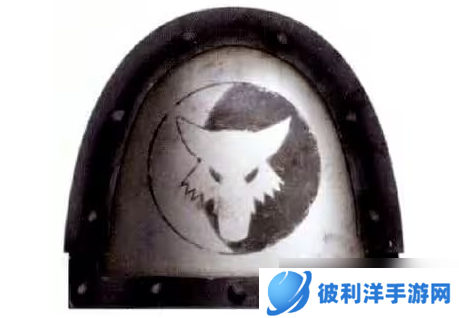 第十六军团影月苍狼：荷鲁斯之子忠诚与堕落的绝别史诗