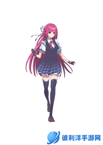 战斗法则手游职业介绍3