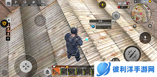 王牌战争oppo版机场开卡攻略5