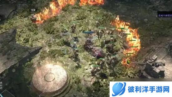 流放之路2混沌神殿怎么进入-混沌神殿进入方法