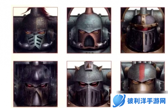 第十六军团影月苍狼：荷鲁斯之子忠诚与堕落的绝别史诗