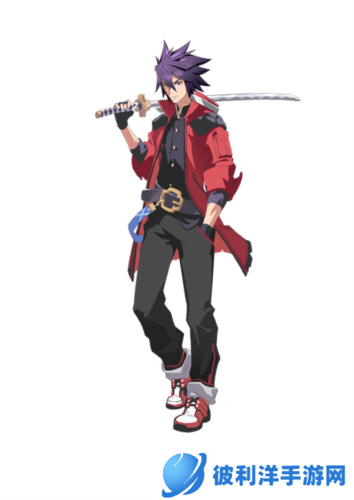 战斗法则手游职业介绍1