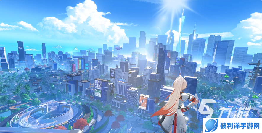 望月游戏下载链接分享 望月手游安卓版下载地址