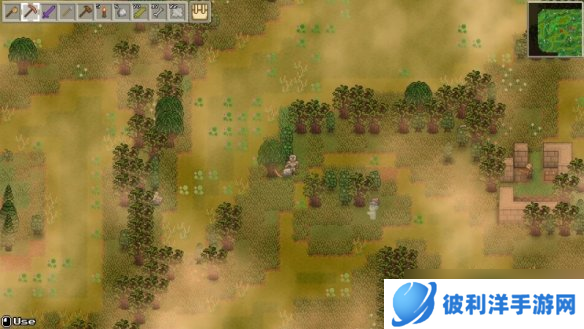 生存沙盒《Delverium》登录Steam 狂肝材料抵御灾难侵袭