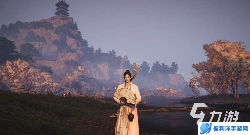 燕云十六声下载安装教程​ 燕云十六声手游下载地址分享​