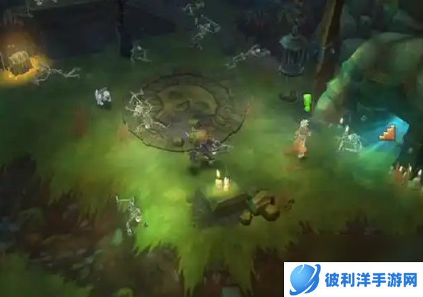 火炬之光2要怎么刷新boss 火炬之光2刷新boss方法介绍