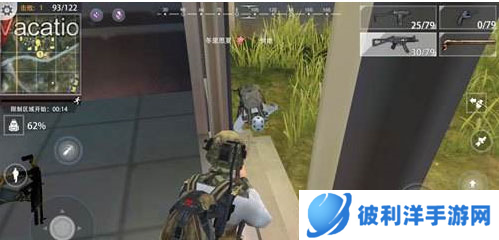 王牌战争腾讯版5