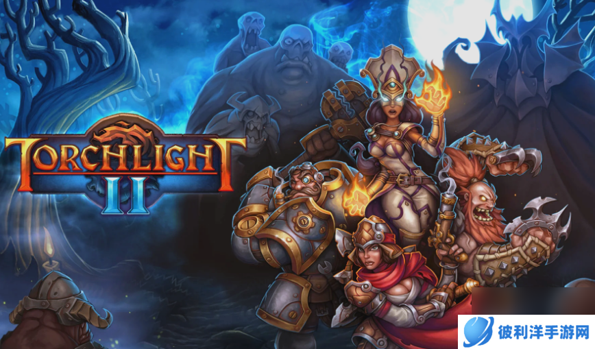 火炬之光2要怎么刷新boss 火炬之光2刷新boss方法介绍